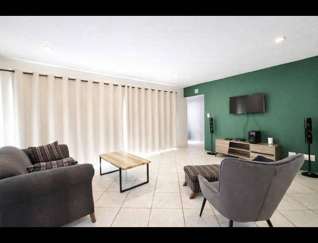3 BEDROOM PROPERTY TO RENT IN FAERIE GLEN
